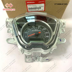 Bộ đồng hồ tốc độ VISION 2021 BẢN KHÔNG SMARTKEY