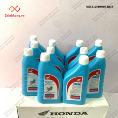 Thùng nước làm mát (24 chai)