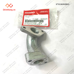 CO XĂNG Cổ hút HONDA DREAM, WAVE A100, ZX