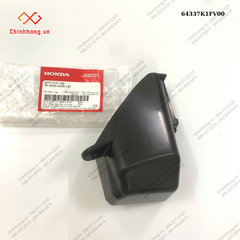 Ốp khóa khẩn cấp-BỘ NHỰA ABL160 BẢN ĐẶC BIỆT-XANH XÁM ĐEN-2022