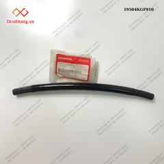 ỐNG NƯỚC D.HONDA SES150. 2001-2004 HONDA SH125 / SH