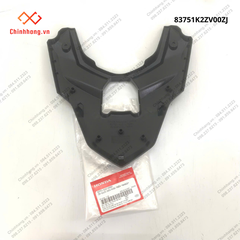 Ốp đuôi đèn phía trên *NHB25*-Xe AB 160 2026