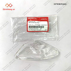 Nắp xi Nhan sau phải HONDA Wave anpha / RS / S 100