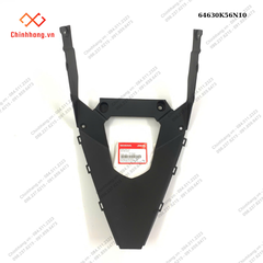 Ốp yếm dưới-BỘ NHỰA WINNER THƯỜNG V1 MÀU TRẮNG