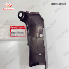 Ốp giảm xóc trước phải *R150CU*-BỘ NHỰA DREAM 100-2009