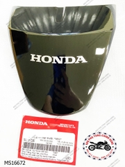 BỘ ỐP TRANG TRÍ MẶT TRƯỚC SH 125 & 150 NĂM 2016 - 2018