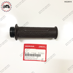 Cặp cao su tay nắm màu nâu xe Sh Mode 125cc - 2020