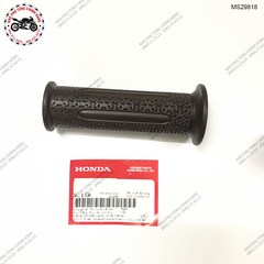 Cặp cao su tay nắm màu nâu xe Sh Mode 125cc - 2020