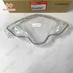 Nắp trên đồng hồ tốc độ HONDA AIR BLADE 110 FI ĐẦU BÒ BÉO