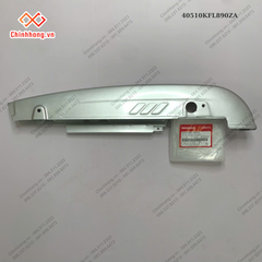 Nắp hộp xích trên HONDA FUTURE 1, WAVE NHỎ