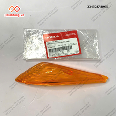 Nắp đèn xi nhan trước bên trái Click 110