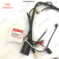 Dây điện chính HONDA WAVE ALPHA NHỎ