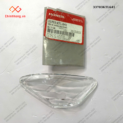 Nắp Đèn XI NHAN SAU PHẢI Honda Wave Alpha 100 2005 - 2007