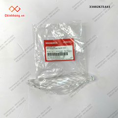 Nắp xi nhan trước bên phải HONDA WAVE CÁ, A100, RS100, S100, A110