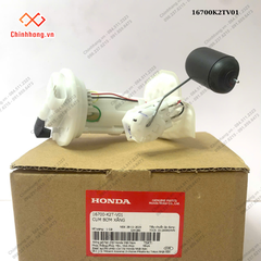 Cụm bơm xăng  Lead 2021