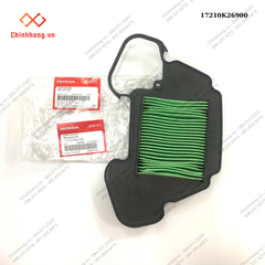 Tấm lọc khí (lọc gió) HONDA Msx 125 QA