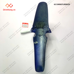 BỘ NHỰA FUTURE 1 2003-Chắn bùn trước *PB171MU*