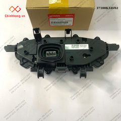 Bộ đồng hồ công tơ mét Air Blade AB 125 4 val đời 2022 2023 2024