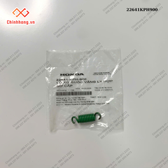 Lò xo guốc văng ly hợp sơ cấp HONDA FUTURE