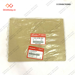 Gioăng nắp máy phải SPACY 125