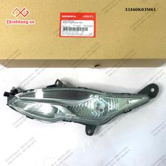 Đèn xi nhan trước trái Wave Rsx 110 2014-2020