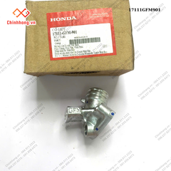 CO XĂNG CỔ HÚT HONDA LEAD110