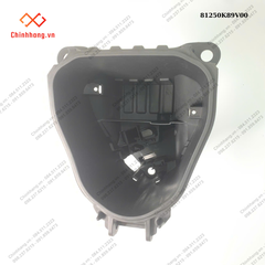 Hộp chứa đồ - cốp xe HONDA WAVE A110 năm 2017-2018-2019-2021-2023-2024