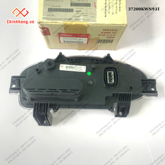 Bộ đồng hồ tốc độ PCX đời 2010-2011