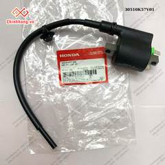 Mobin sườn, cao áp Wave S, RS, RSX 110 / Blade số