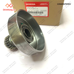 Chuông Côn (Nồi Ly Hợp) HONDA Future X, Future X Fi, Future Neo, Future 2