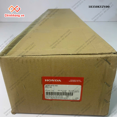 Ống xả Future 125 Chế Thường (2013 > 2017)