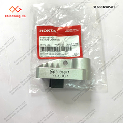 Tiết chế chỉnh lưu Wave Rsx Fi 110