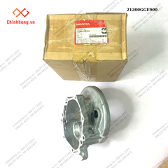 Vách hộp số LEAD 110