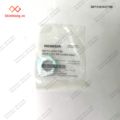 Đệm lót để chân sau HONDA Dream / Future Neo / X / FI