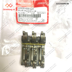 Bộ guốc văng ly hợp sơ cấp WAVE RS 110 / RSX 110 / S 110 / DREAM 110