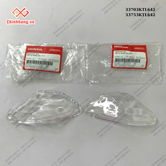 CỤM Nắp xi Nhan sau HONDA Wave anpha / RS / S 100