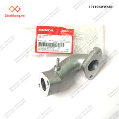 CO XĂNG Cổ hút Dream 110 / Wave RS / RSX / S 110