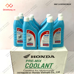 Thùng nước làm mát (24 chai)