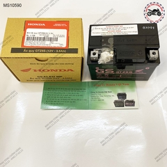Bình ắc quy Honda GS(GTZ5S12V 3.5A)- Dùng cho xe số
