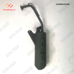 Ống xả VISION 110(2014-2019)