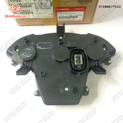 Bộ đồng hồ công tơ mét Sh 125 Khóa SMC 2017>2019