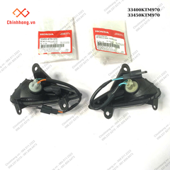 CỤM Đèn xi nhan trước Future Neo