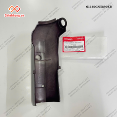 Ốp giảm xóc trước trái *R150CU-BỘ NHỰA DREAM 100-2009