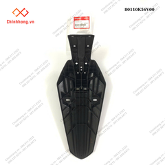 Chắn bùn sau trên-BỘ NHỰA WINNER THƯỜNG V1 MÀU TRẮNG