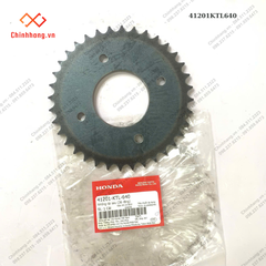 Nhông tải sau (36 răng) RS, Funeo, FU X, WS 110, W anpha bụng, WS 100