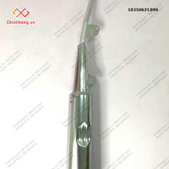 Ống xả HONDA FUTURE 1