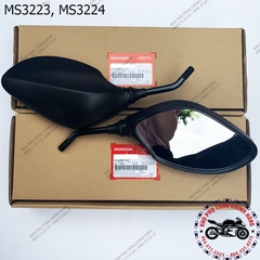 Bộ Gương Chiếu Hậu Xe SH 125&150 (2016-2018)