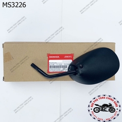 Bộ Gương Xe Wave Alpha 110cc 2017