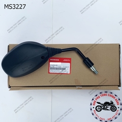 Bộ Gương Chiếu Hậu Xe LEAD 125cc Có Ốc (2013-2015)