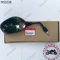 Bộ Gương Chiếu Hậu Xe LEAD 125cc Có Ốc (2013-2015)